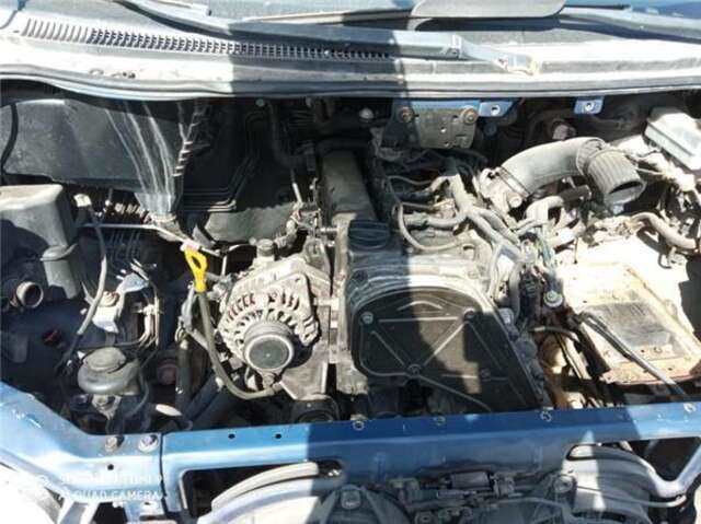 Foto 3ª: Faro Derecho Hyundai H1 2.5 CRDI [D4CB]