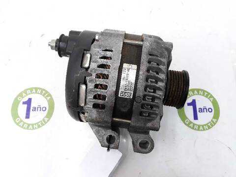 Foto 3ª: Alternador Land Rover Range HSE DYNAMIC [448DT] (2014)
