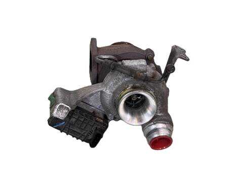 Motor Completo Bmw Serie 1 118 E88 2.0 D 143 CV 105KW