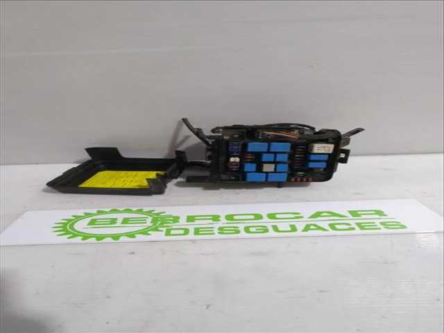 Caja Reles Fusibles Hyundai i30 1.6 CRDI 90CV