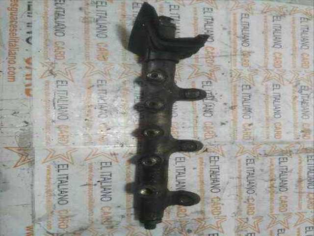 Rampa Inyectora Renault Laguna AUTHENTIQUE 150CV 110KW