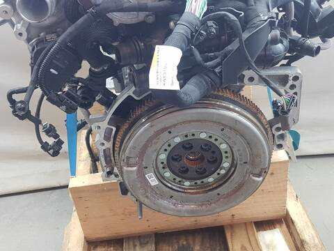 Foto 3ª: Motor Completo Alfa Romeo Junior G
