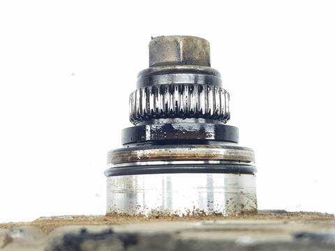 Foto 3ª: Bomba Inyeccion Mercedes Clase A 140 A 200 CDI 176.008) [651930] (2014)