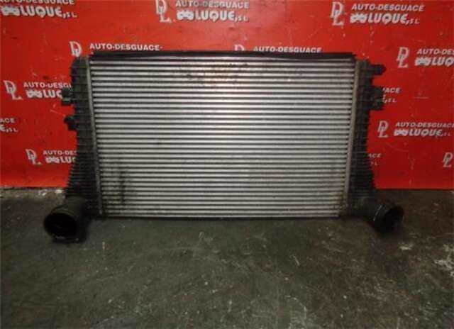Foto 2ª: Intercooler Volkswagen Golf 1.9 HIGHLINE [1.9 LTR. - 77 KW TDI] [BKC]