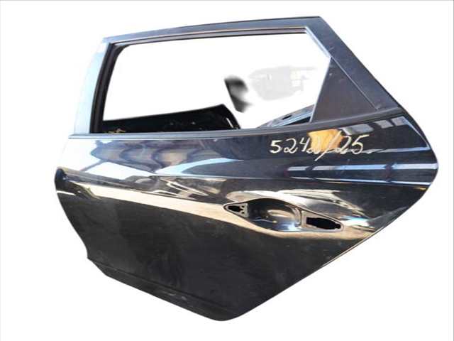 Foto 2ª: Puerta Trasera Izquierda Hyundai ix35 2.0 CRDI 4WD (2009)