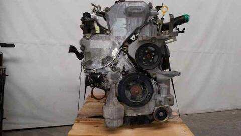 Motor Completo Nissan Almera ACENTA 110CV 81KW