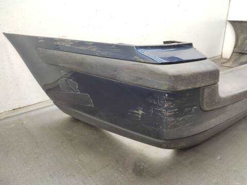 Foto 3ª: Paragolpes Trasero Volvo V70 2.4 125KW) 170CV FAMILIAR