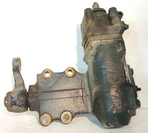 Foto 2ª: Caja Direccion Nissan Terrano 2.7 TD 125CV (1993)