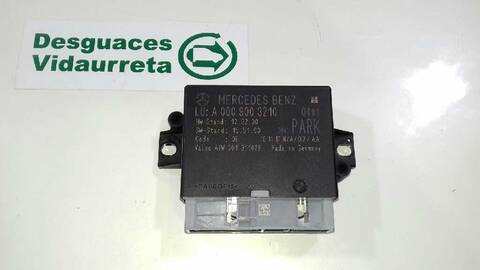 Centralita Motor ECU Mercedes Vito 2.1 CDI CAT 136CV 100KW