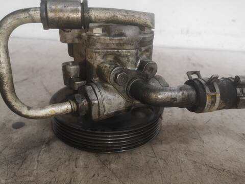 Foto 2ª: Bomba Servodireccion Ford Fiesta F6JB (2007)