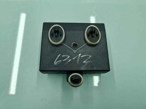 Centralita Motor ECU Audi Q3 ATTRACTION QUATTRO 150CV 110KW