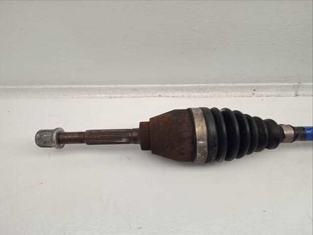 Foto 3ª: Transmision Delantera Izquierda Nissan Qashqai ACENTA 150CV 110KW [M9R832] (2010)