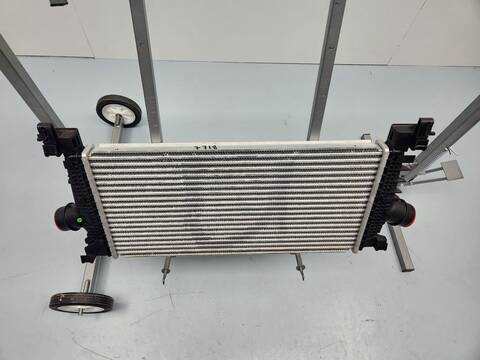 Intercooler Opel Astra SPORTIVE 110CV 81KW