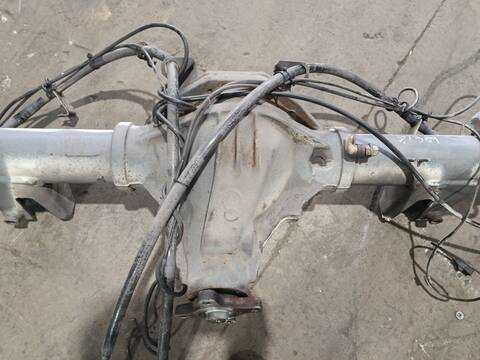 Foto 2ª: Puente Trasero Mercedes Sprinter 416 CDI 904.662 904.663) 156CV 115KW [612981] (2002)