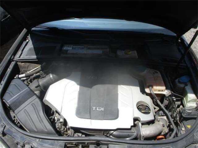 Cremallera de Direccion Audi A4 2.7 V6 24V TDI (180CV)
