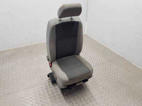 Foto 2ª: Asiento Delantero Izquierdo Volkswagen Transporter KASTEN SERVICEPROFI T5