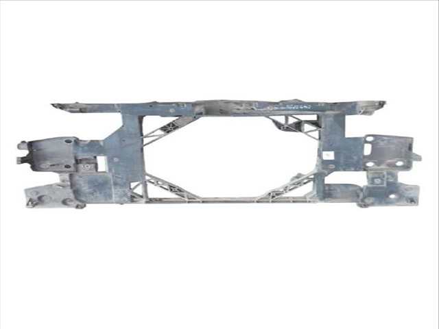 Foto 3ª: Paragolpes Delantero Renault Fluence 1.5 DCI L30B) (2010)