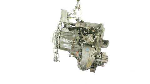 Foto 3ª: Caja Cambios Citroen C5 1.6 HDI 110 109CV [9HZ (DV6TED4)] (2008)