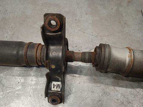 Foto 3ª: Transmision Central Subaru Impreza 1.6 CAT 114CV 84KW [FB16] (2013)