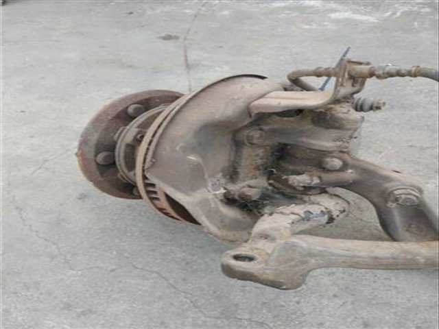 Mangueta Delantera Izquierda Toyota Dyna 2.8