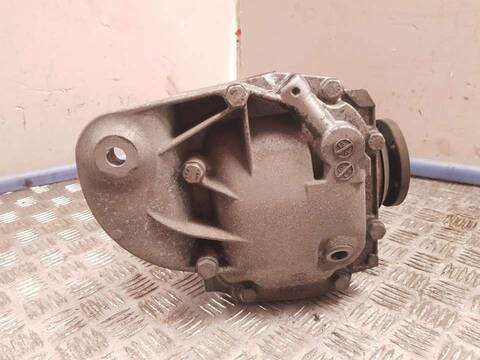 Foto 3ª: Diferencial Trasero Bmw Serie 1 114 118D BERLINA 143CV 105KW [N47D20A] (2007)