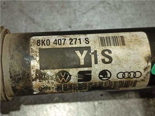 Foto 3ª: Transmision Delantera Izquierda Audi A5 2.7 TDI [2.7 LTR. - 140 KW V6 24V TDI] [CGKA]