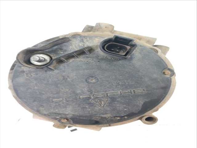 Foto 2ª: Alternador Porsche Cayenne 340 CV 250KW [M48.00 48.00]
