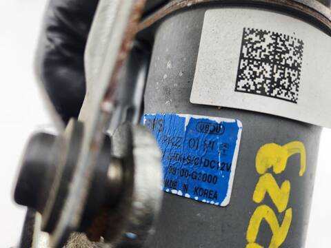 Foto 3ª: Motor Limpia Delantero Hyundai i30 KLASS LR 119CV 88KW [G3LF] (2021)