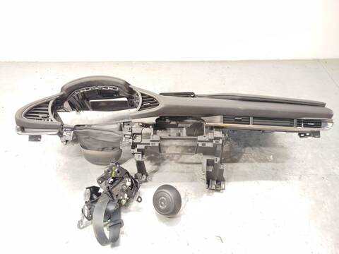 Kit Airbag Mazda 3 2.0 SKYACTIV-G M HYBRID HATCHBACK 122CV 90KW