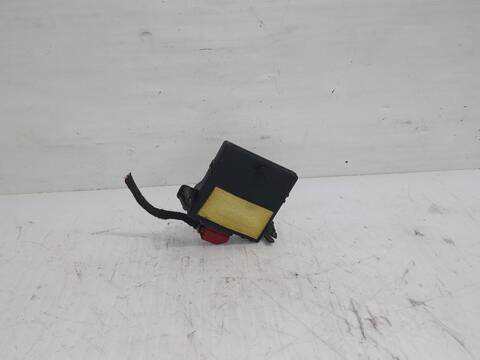 Centralita Motor ECU Seat Altea FAMILY 105CV