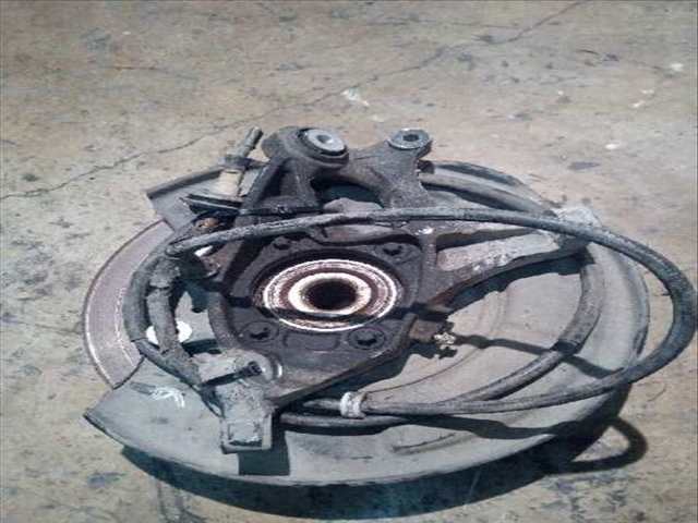 Mangueta Trasera Izquierda Mercedes Clase C 160 350 219.356) 272CV 200KW