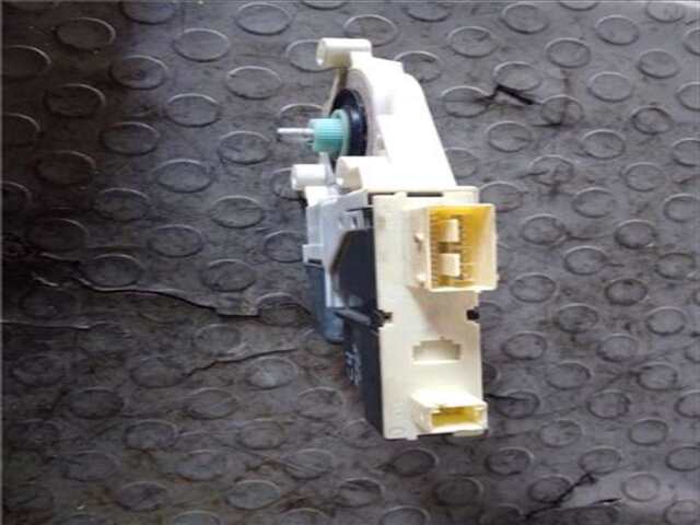 Foto 3ª: Elevalunas Eléctrico Delantero Izquierdo Citroen C4 1.6 HDI [9HX (DV6ATED4)]