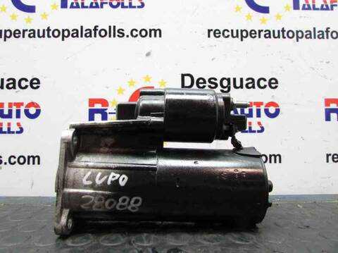 Motor de Arranque Volkswagen Lupo AHW