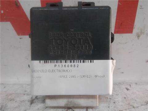 Centralita Motor ECU Toyota Hiace G