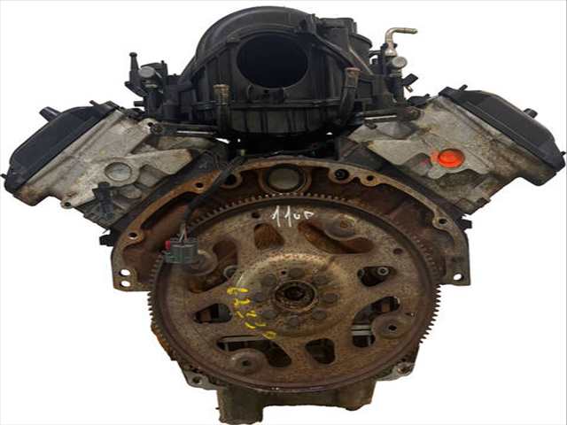 Foto 2ª: Motor Completo Jeep Commander 326CV 240KW [EZB] (2007)
