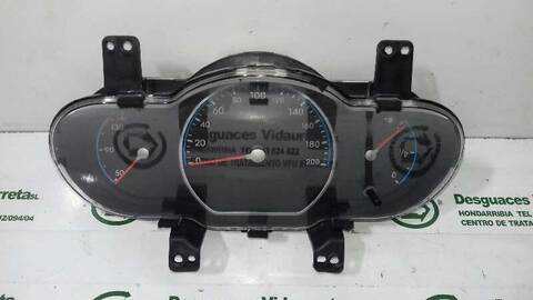 Foto 2ª: Cuadro de Instrumentos Hyundai i10 1.1 12V CAT 67CV 49KW [G4HG] (2011)