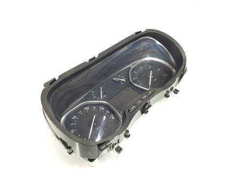Foto 3ª: Cuadro de Instrumentos Citroen Jumpy CLUB XL (1995)