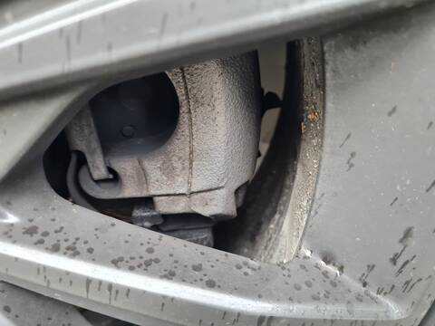 Pinza Freno Delantera Derecho Peugeot 508 ACTIVE 131CV 96KW