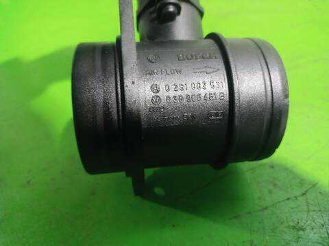 Foto 3ª: Caudalimetro Seat Ibiza COOL 101CV [ATD] (2001)