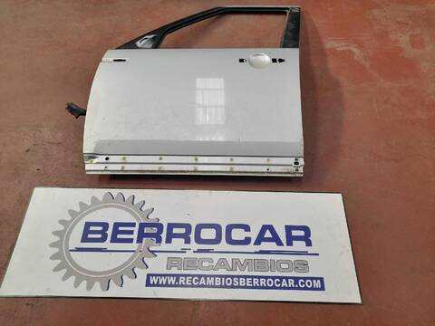 Puerta Delantera Izquierda Land Rover Discovery VERSION INDEFINIDA
