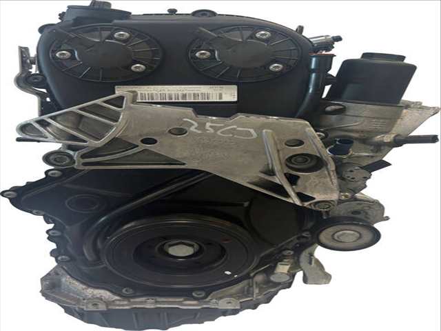 Foto 2ª: Motor Completo Audi A3 190CV 140KW [CZRA CZR CZP DKZ] (2017)