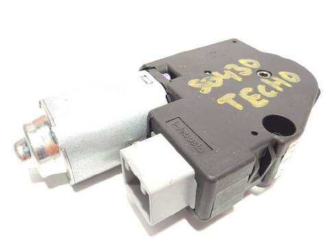 Foto 3ª: Techo Eléctrico Land Rover Range AUTOBIOGRAPHY 340CV 250KW [448DT] (2013)