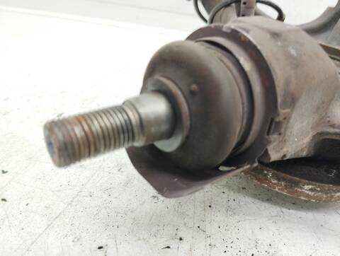 Foto 2ª: Mangueta Delantera Izquierda Citroen C4 BUSINESS 95CV 70KW [8F01] (2014)