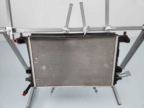 Foto 3ª: Radiador Motor Volkswagen Tiguan R LINE 150CV [DTSB] (2023)