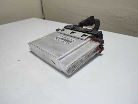 Foto 2ª: Centralita Motor ECU Volkswagen Passat BERLINA