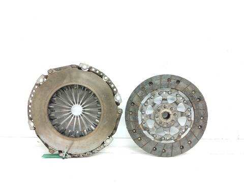 Foto 2ª: kit Embrague Citroen C5 COLLECTION BERLINA 109CV 80KW [9HZ] (2006)