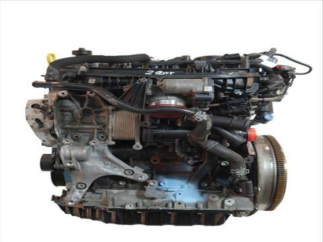 Foto 2ª: Motor Completo Audi Q3 179CV 132KW [CZP CZPA] (2016)