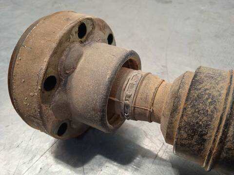 Foto 4ª: Transmision Central Mercedes Clase ML 450 4.0 TD 313CV 230KW AUT. [629912] (2007)