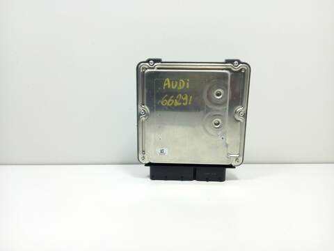 Foto 2ª: Centralita Motor ECU Audi A6 BPP BERLINA (2006)