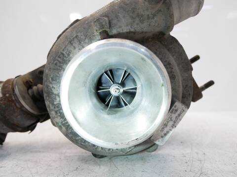 Foto 2ª: Turbocompresor Iveco Daily 211CV 155KW [F1CFL4115 F1C] (2020)
